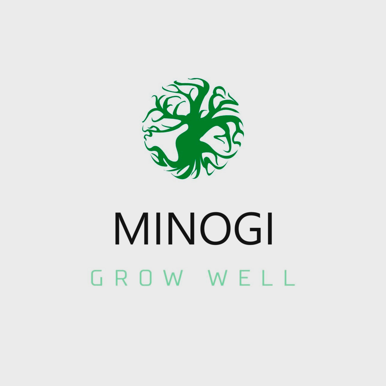 Minogi