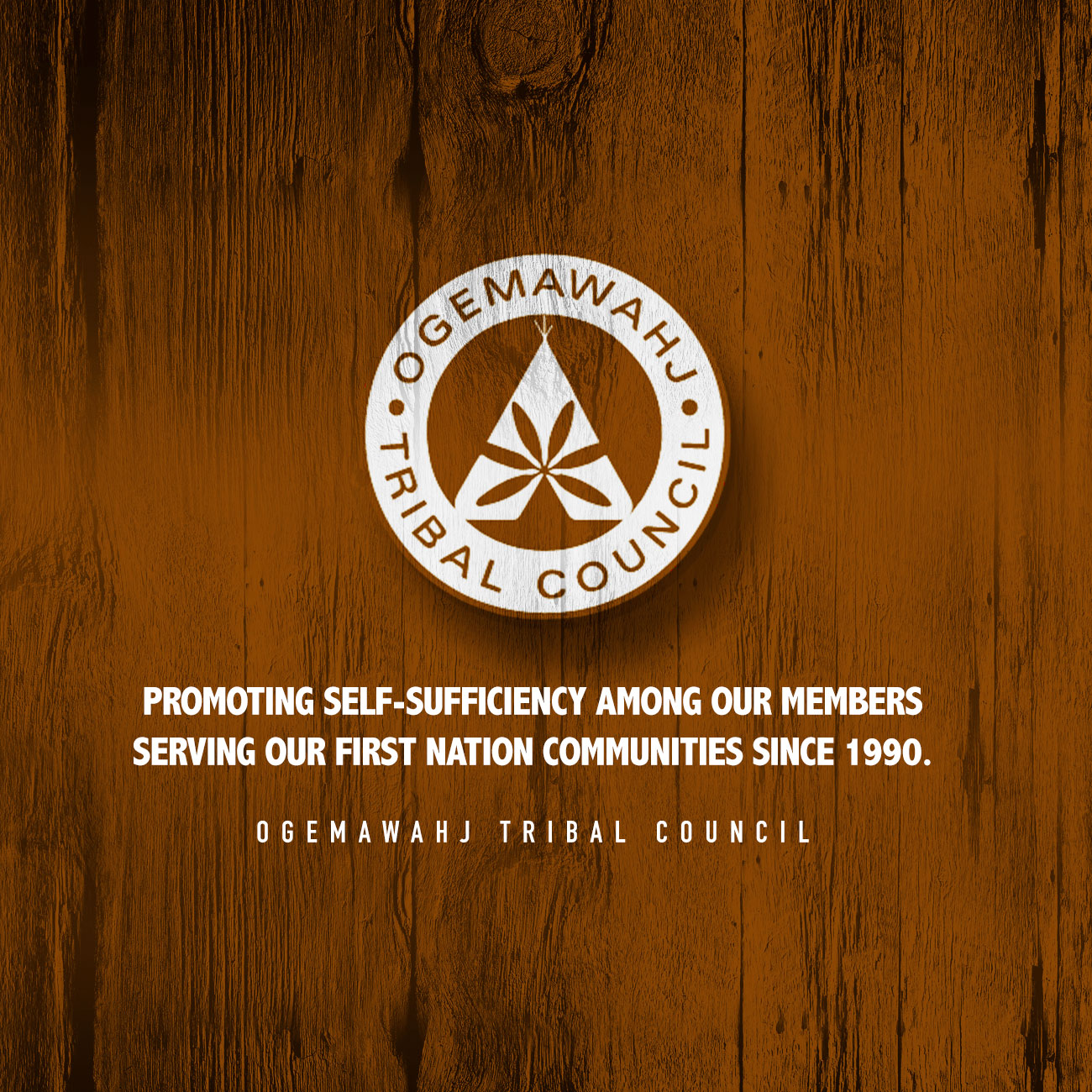 Ogemawahj Tribal Council