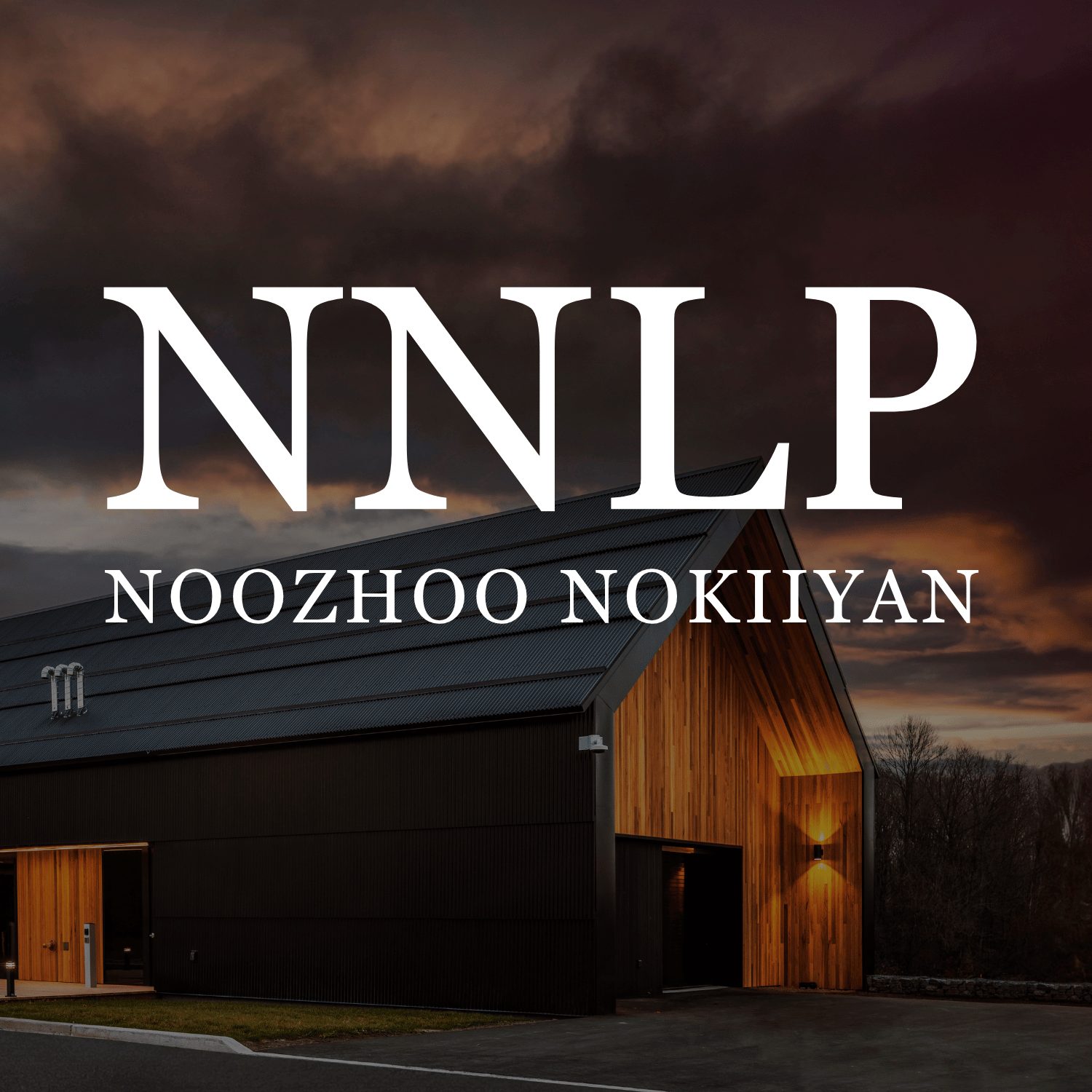 Noozhoo Nokiiyan LP